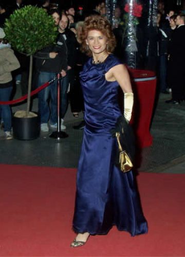 Gabrielle at the Opening Night of THE BEAUTY AND THE BEAST Berlin May 2007 ©